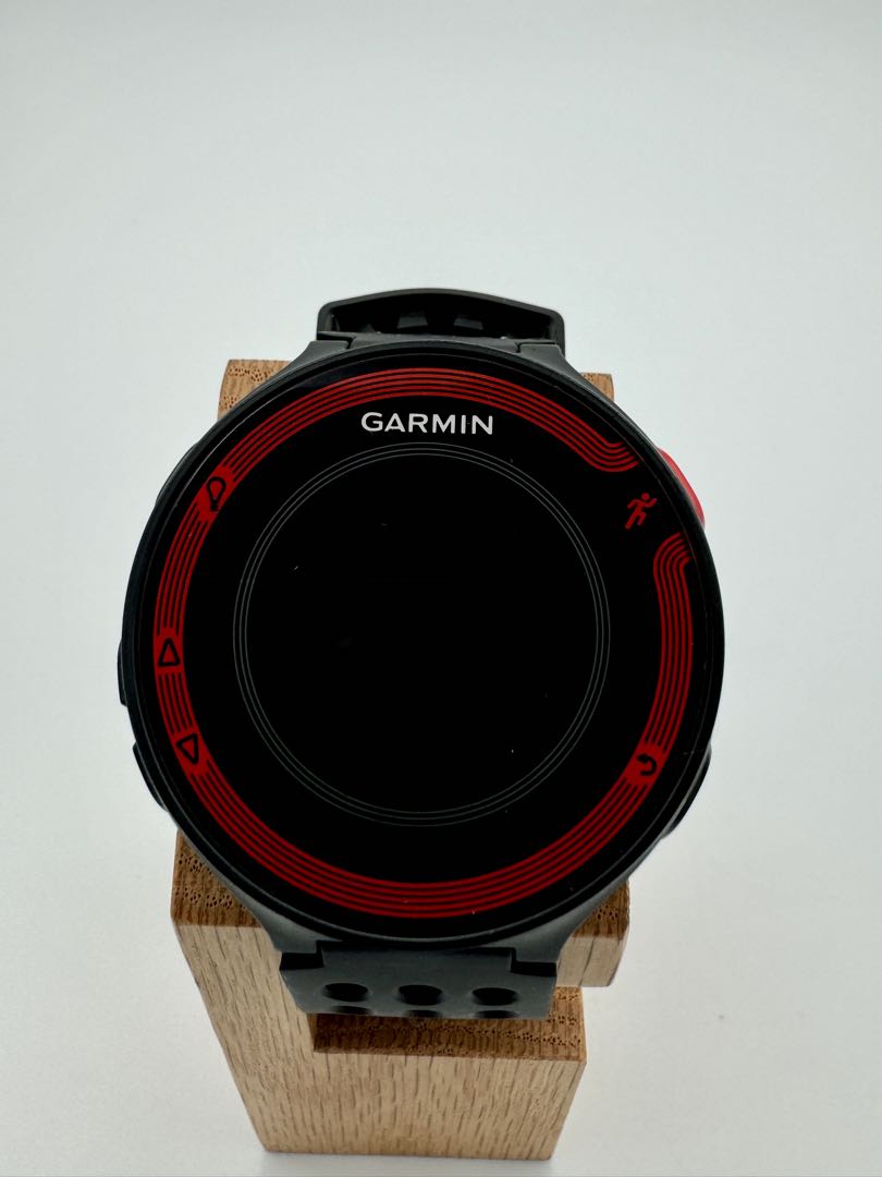 Garmin Digital Quartz Men Smartwatch Untested For Parts