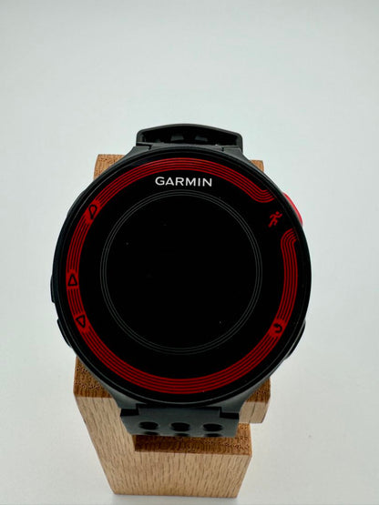 Garmin Digital Quartz Men Smartwatch Untested For Parts