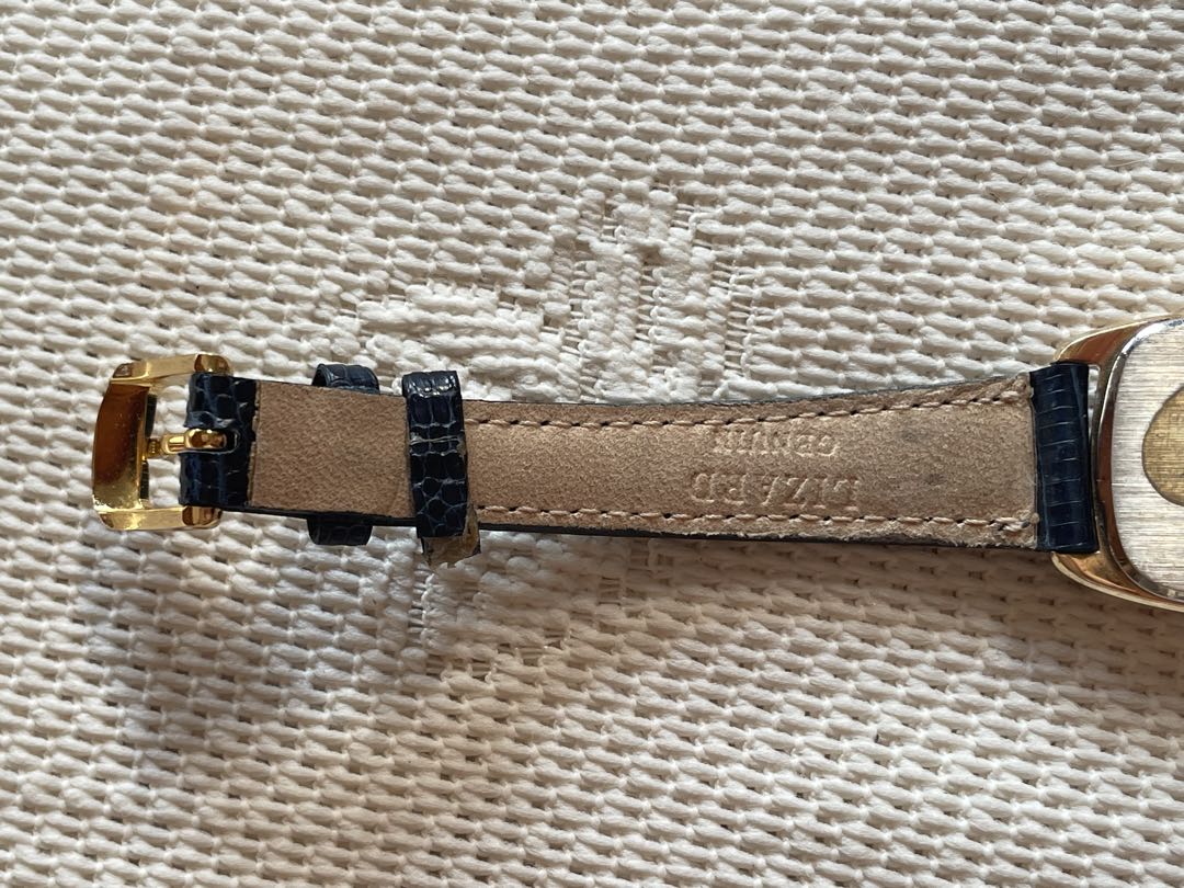 Seiko 2A22-5080 Analog Quartz Women
