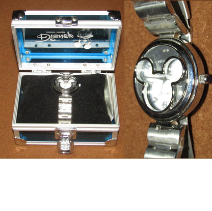 Digital Quartz Men