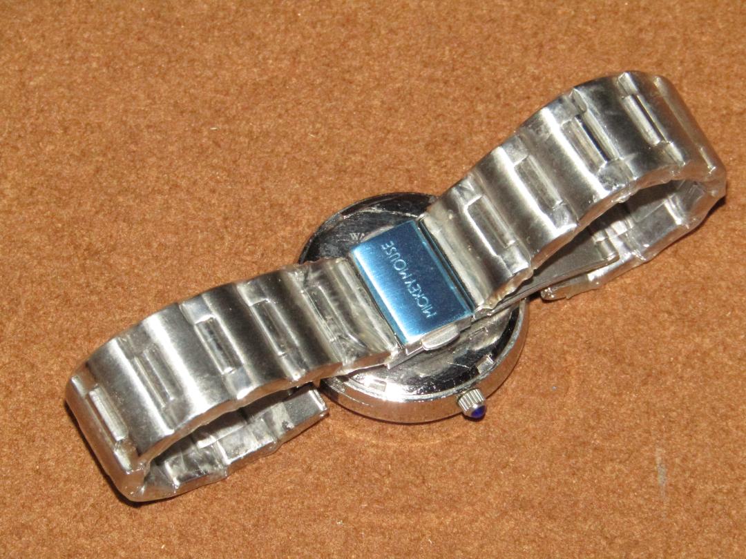 Digital Quartz Men