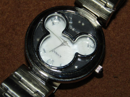 Digital Quartz Men