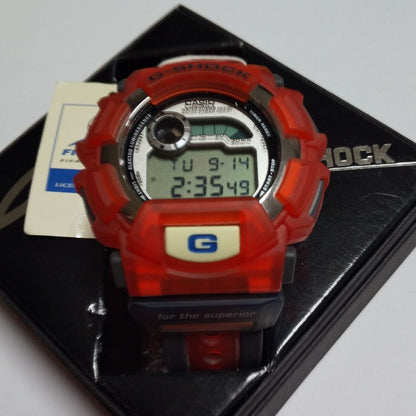 G-Shock World Cup France 98 Digital Quartz Men