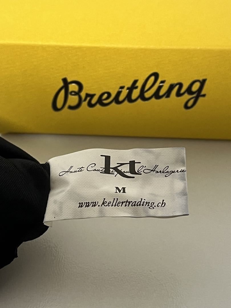 Breitling Analog Quartz Men