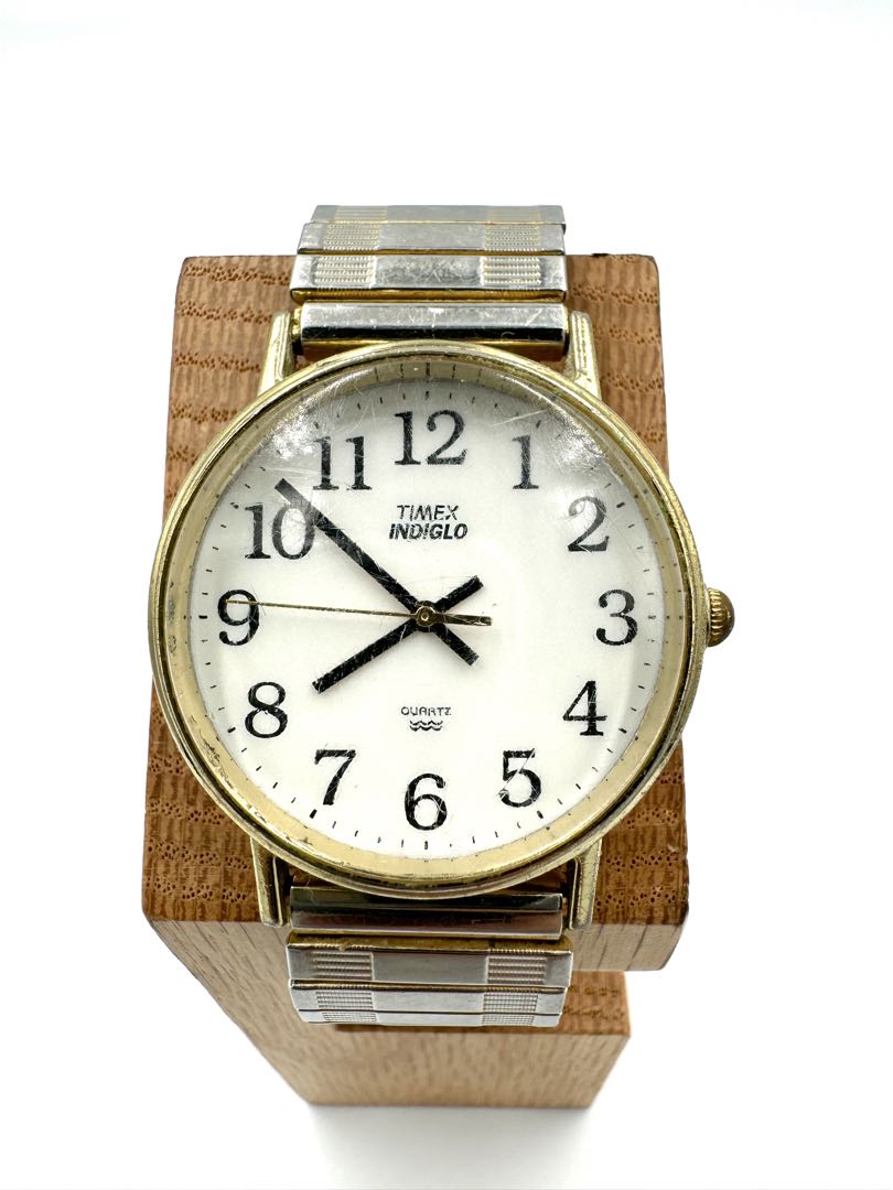 TIMEX Quartz Watch