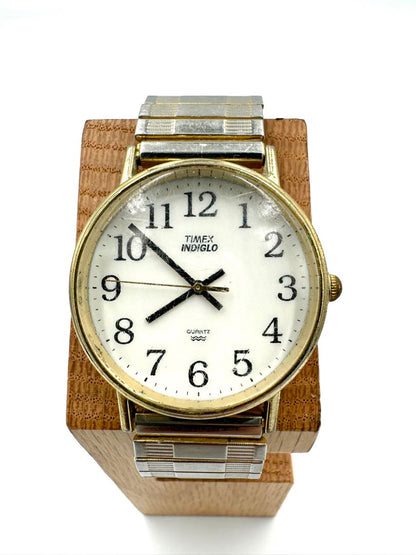 TIMEX Quartz Watch