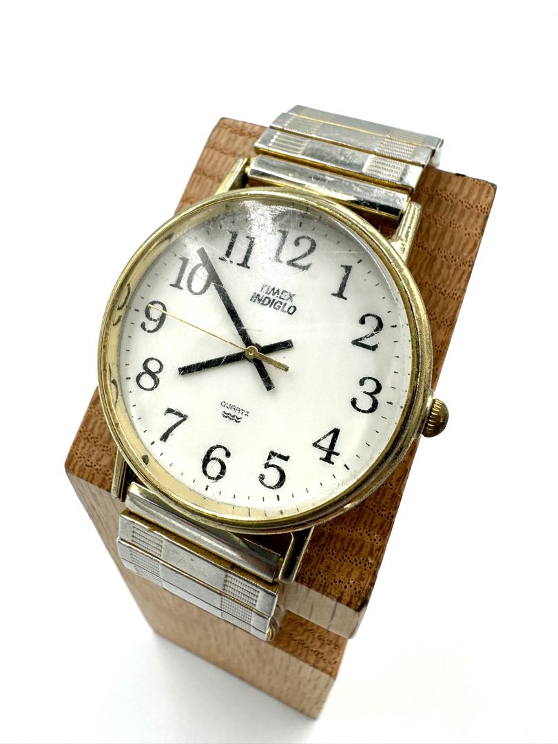 TIMEX Quartz Watch