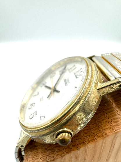 TIMEX Quartz Watch