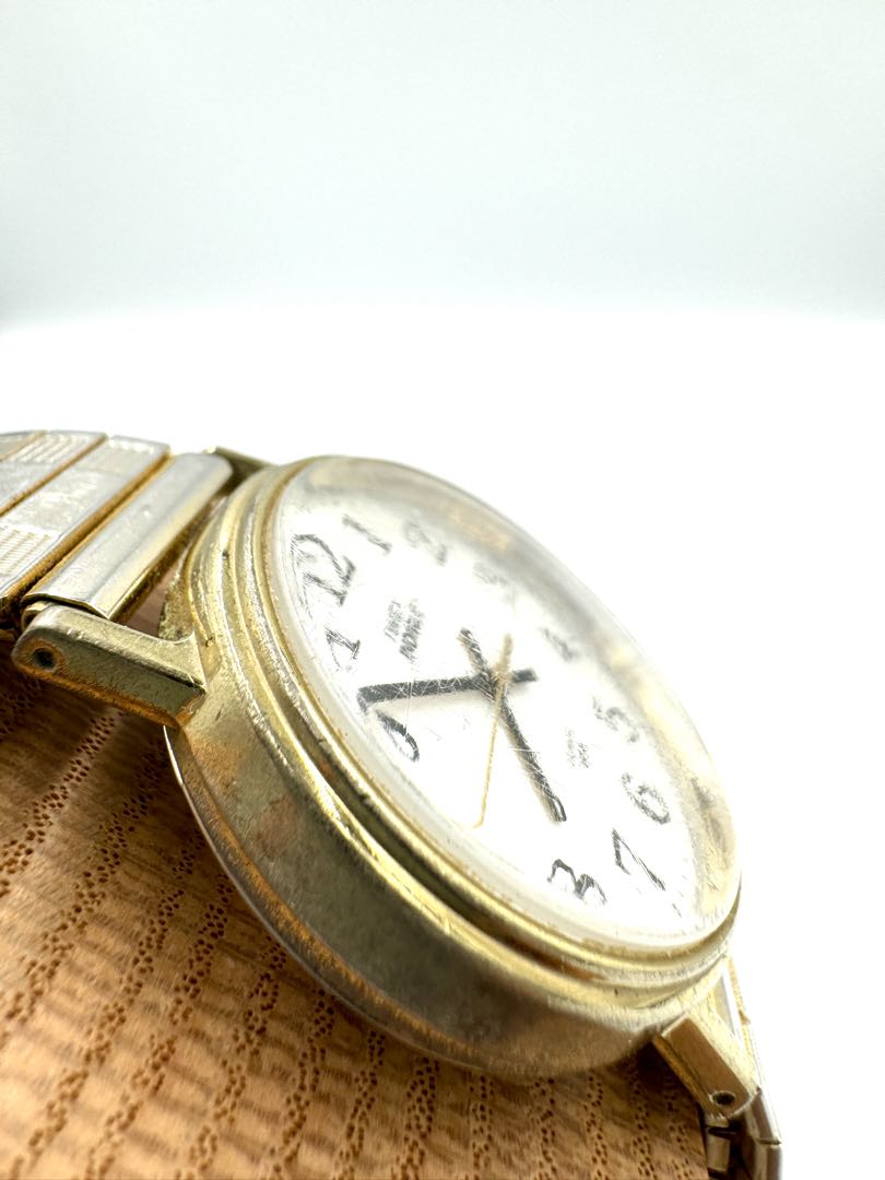 TIMEX Quartz Watch
