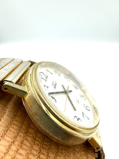 TIMEX Quartz Watch