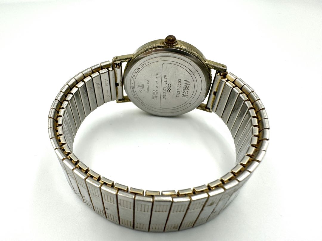 TIMEX Quartz Watch