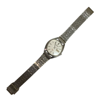 CITIZEN Wing 7 Analog Mechanical (Automatic) Men ウイング7 Watch Automatic 動作確認済み