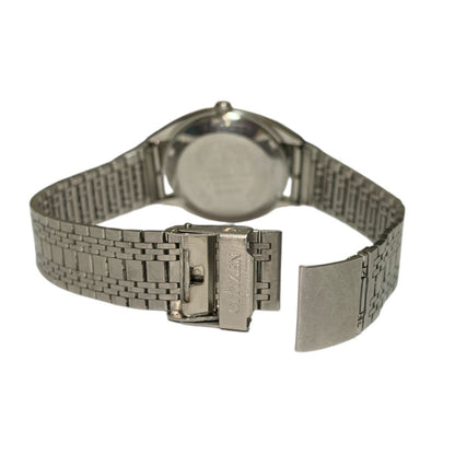 CITIZEN Wing 7 Analog Mechanical (Automatic) Men ウイング7 Watch Automatic 動作確認済み