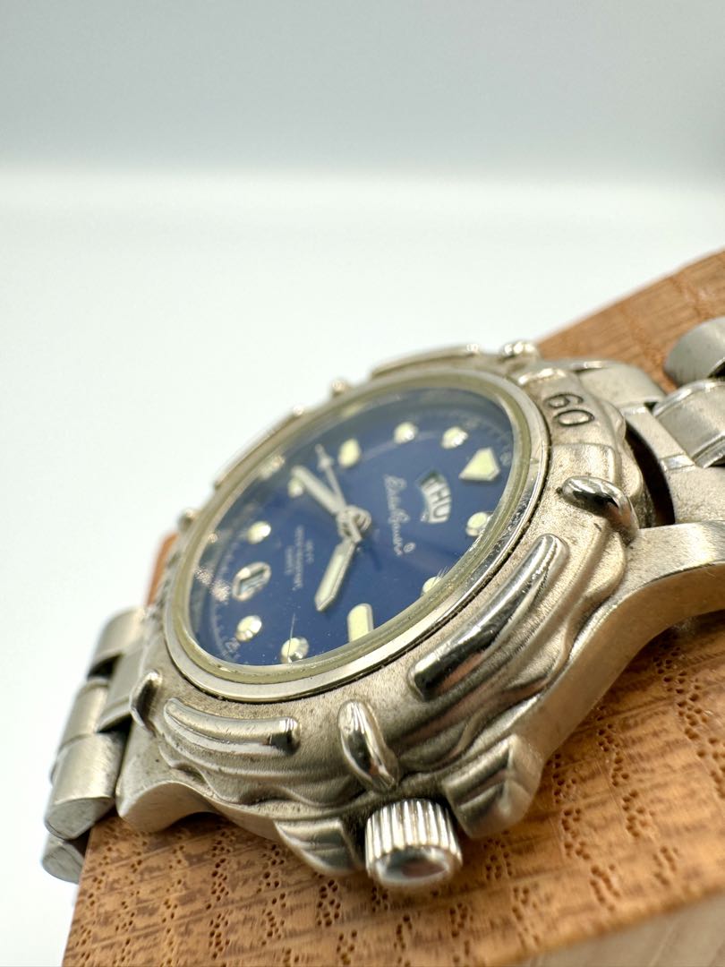Eddie Bauer Analog Quartz Men Watch