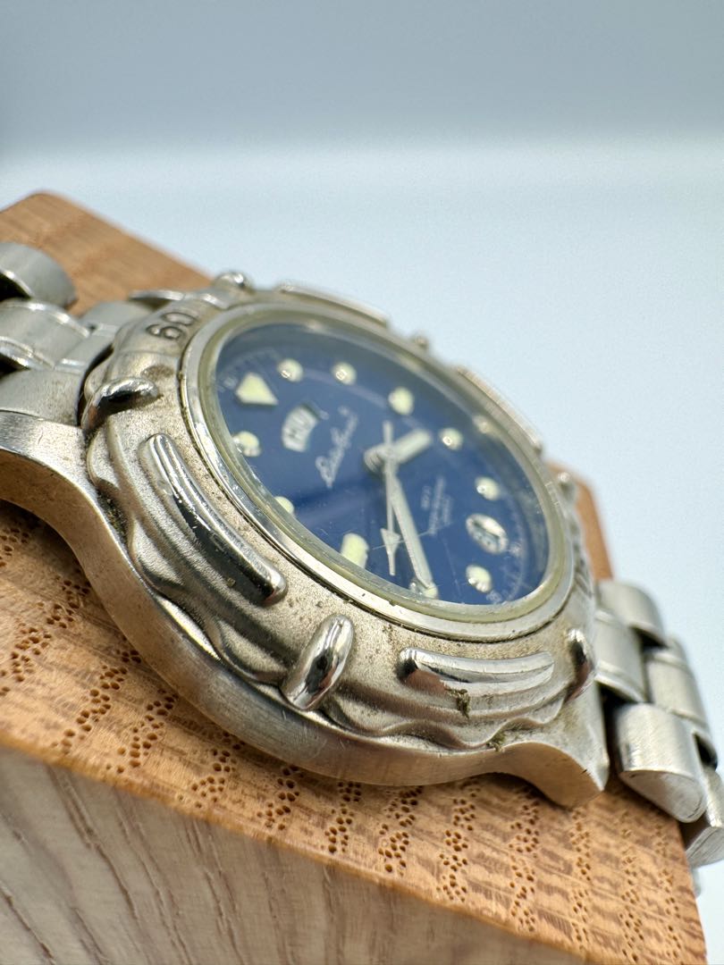 Eddie Bauer Analog Quartz Men Watch