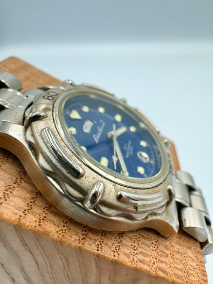 Eddie Bauer Analog Quartz Men Watch