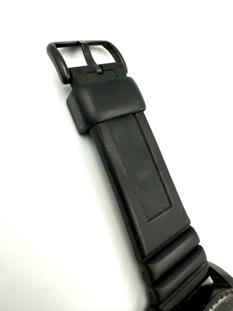 Fossil Digital Quartz Men Smartwatch For Parts