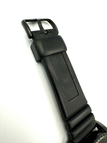 Fossil Digital Quartz Men Smartwatch For Parts