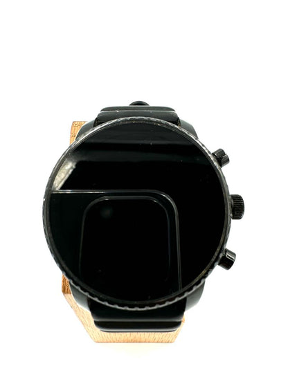 Fossil Digital Quartz Men Smartwatch For Parts