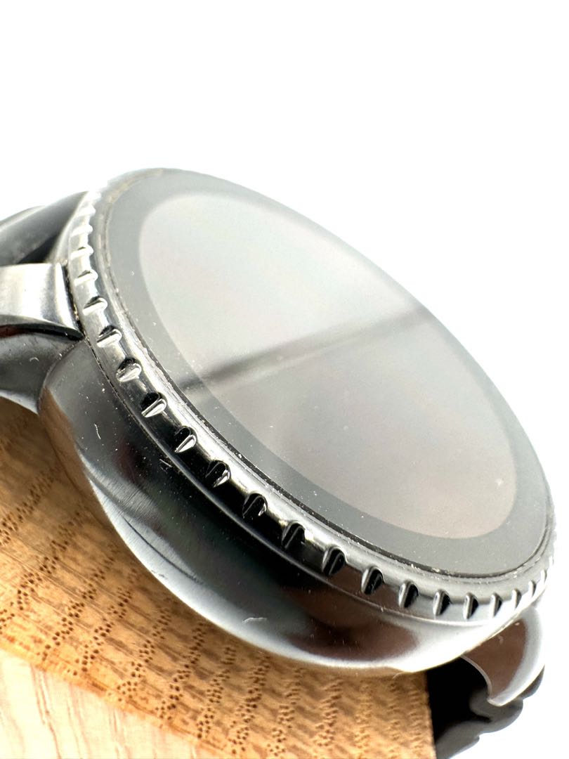 Fossil Digital Quartz Men Smartwatch For Parts