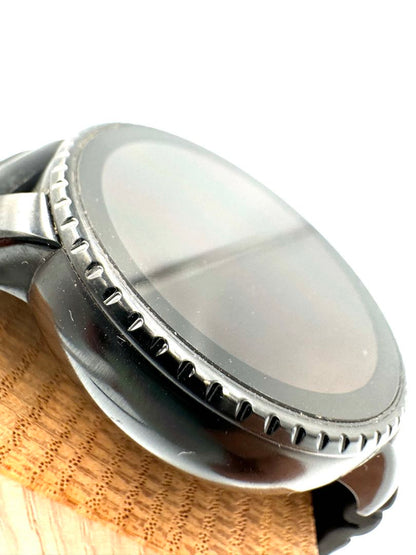 Fossil Digital Quartz Men Smartwatch For Parts