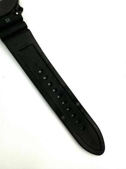 Fossil Digital Quartz Men Smartwatch For Parts