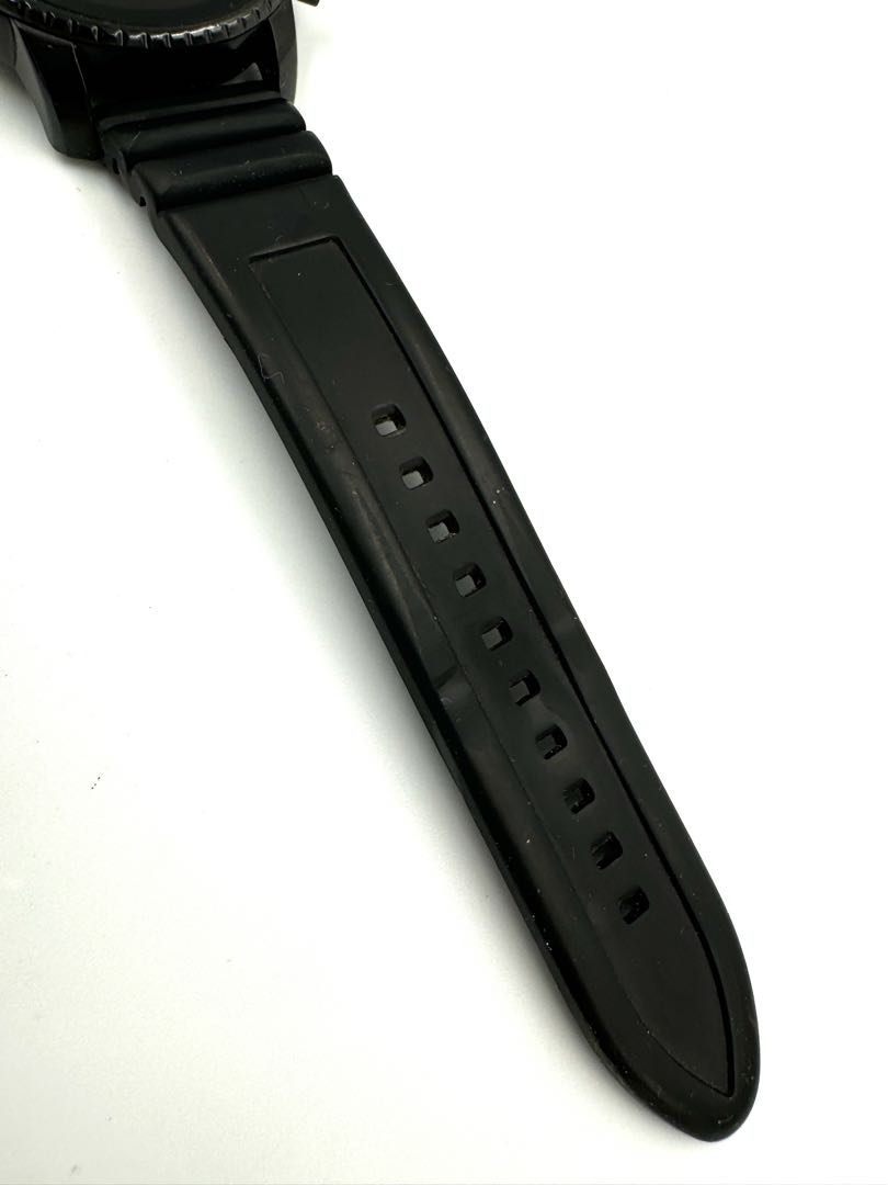 Fossil Digital Quartz Men Smartwatch For Parts