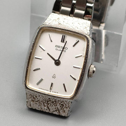 Seiko 4720-3040 Analog Quartz Women