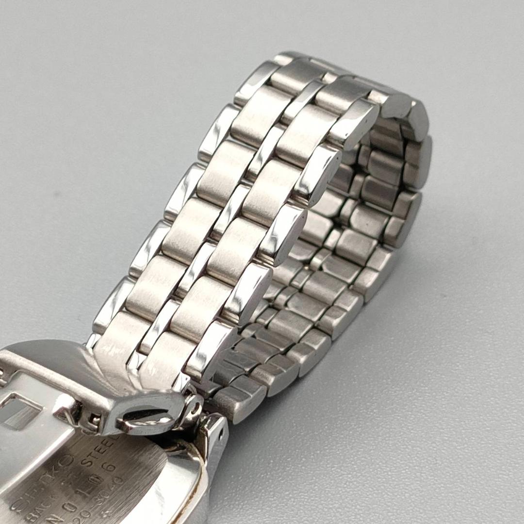 Seiko 4720-3040 Analog Quartz Women