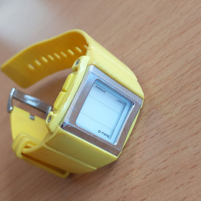 G-shock Baby-g Digital Quartz Women Casio