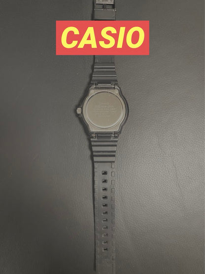 Casio MRW-200H Analog Quartz Men