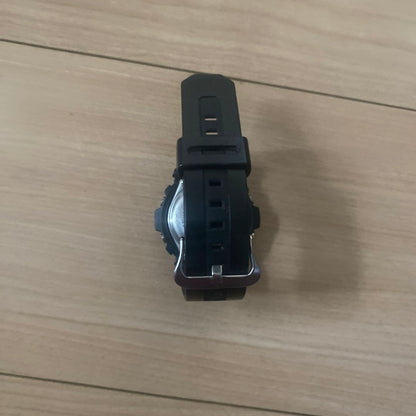 G-shock AW-590-1AJF Digital-Analog Quartz Men