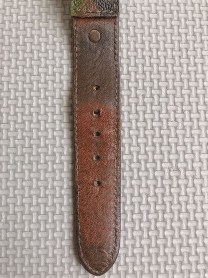 IL BISONTE Analog Quartz Women