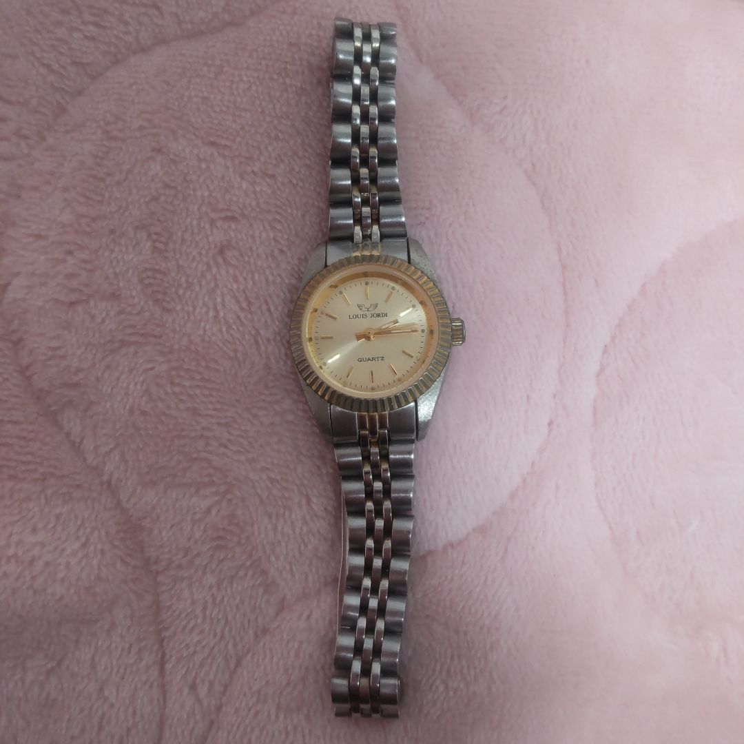 Longines Analog Quartz Women