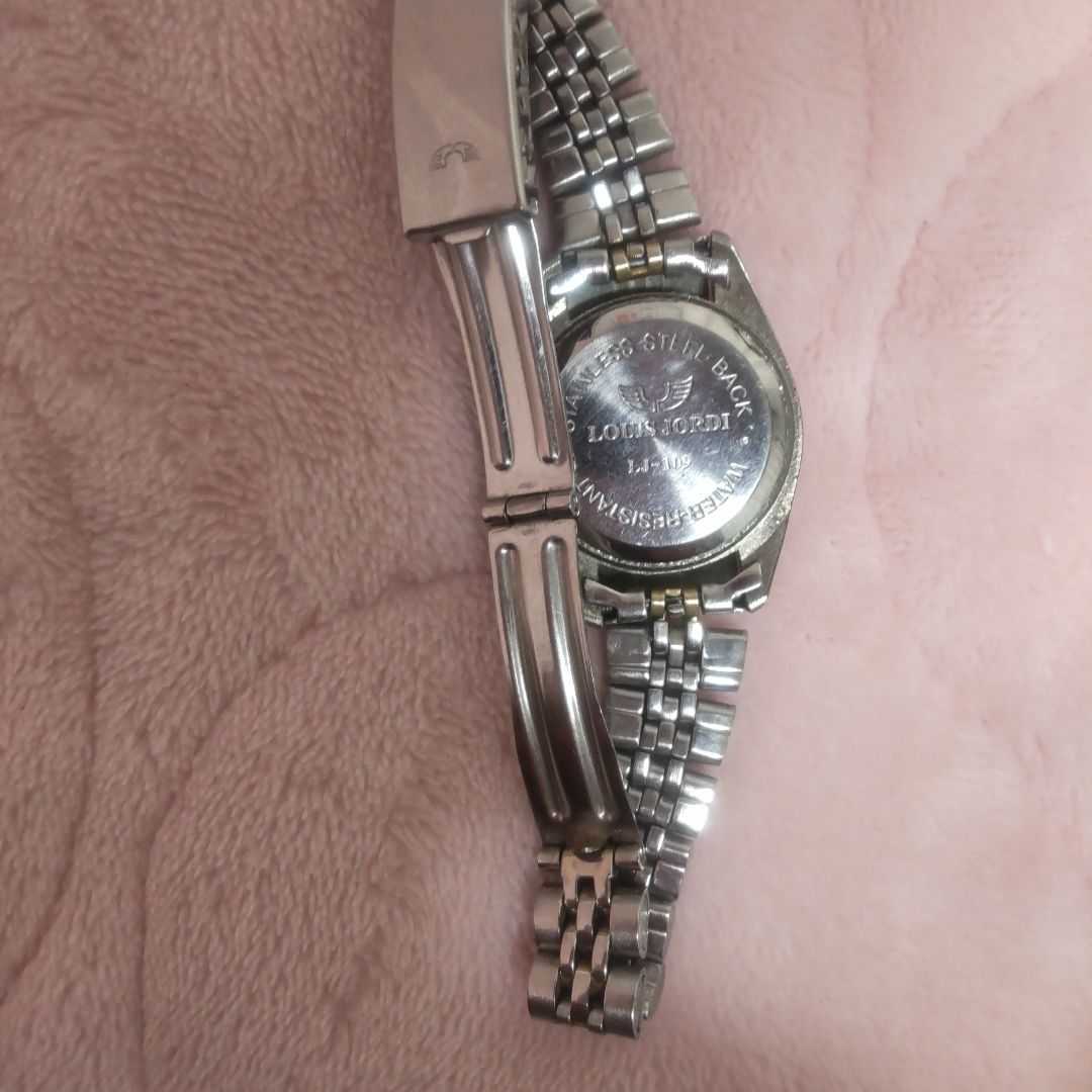 Longines Analog Quartz Women