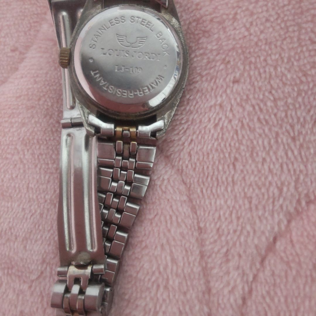 Longines Analog Quartz Women