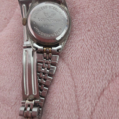 Longines Analog Quartz Women
