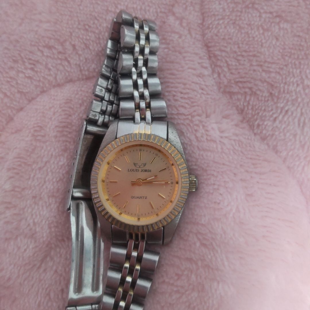 Longines Analog Quartz Women