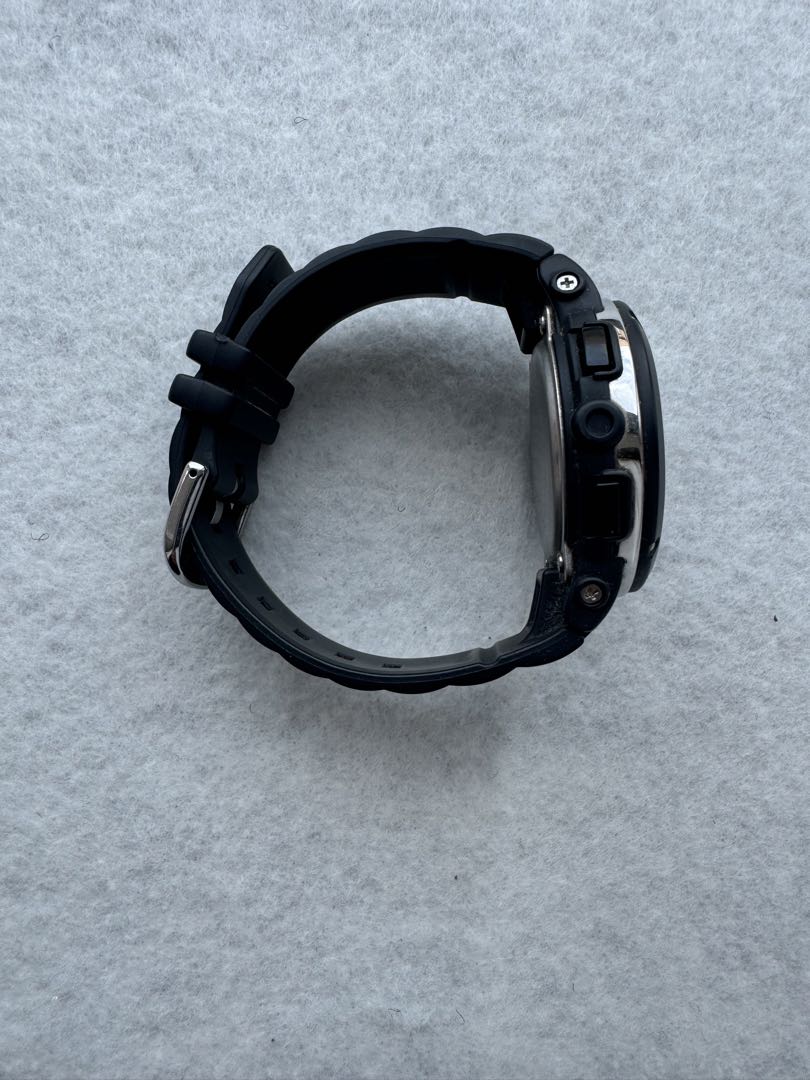 G-Shock Baby-G BGA-150 Digital-Analog Quartz Women