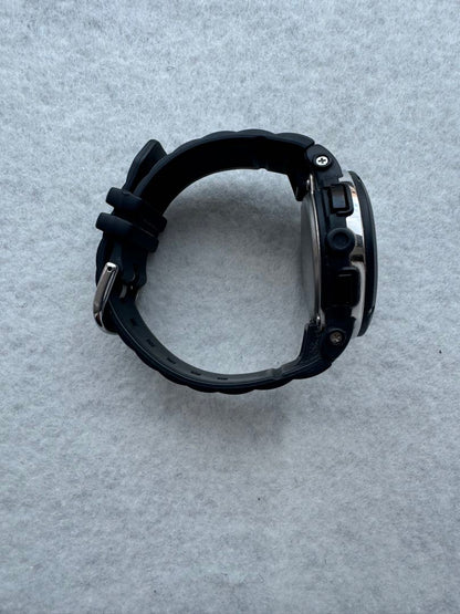 G-Shock Baby-G BGA-150 Digital-Analog Quartz Women