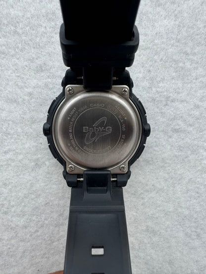 G-Shock Baby-G BGA-150 Digital-Analog Quartz Women
