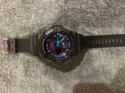 G-shock GA GA-200CB Analog Quartz Men -200Cb