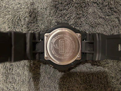 G-shock GA GA-200CB Analog Quartz Men -200Cb