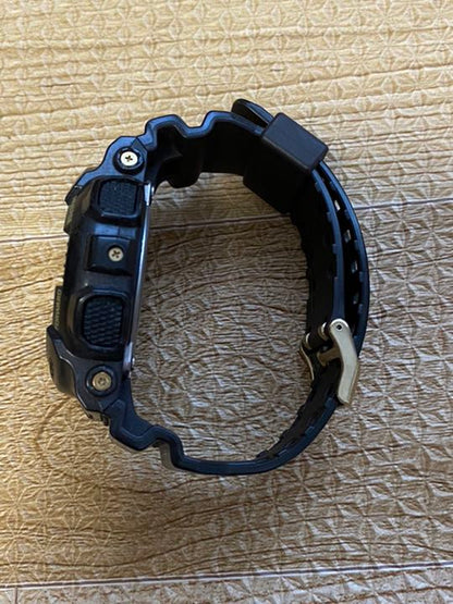 G-Shock Digital-Analog Quartz Men