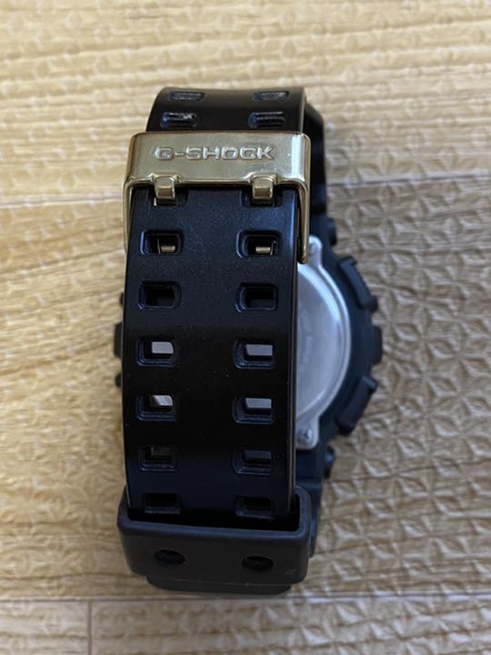 G-Shock Digital-Analog Quartz Men