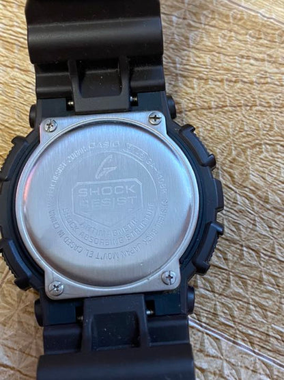 G-Shock Digital-Analog Quartz Men