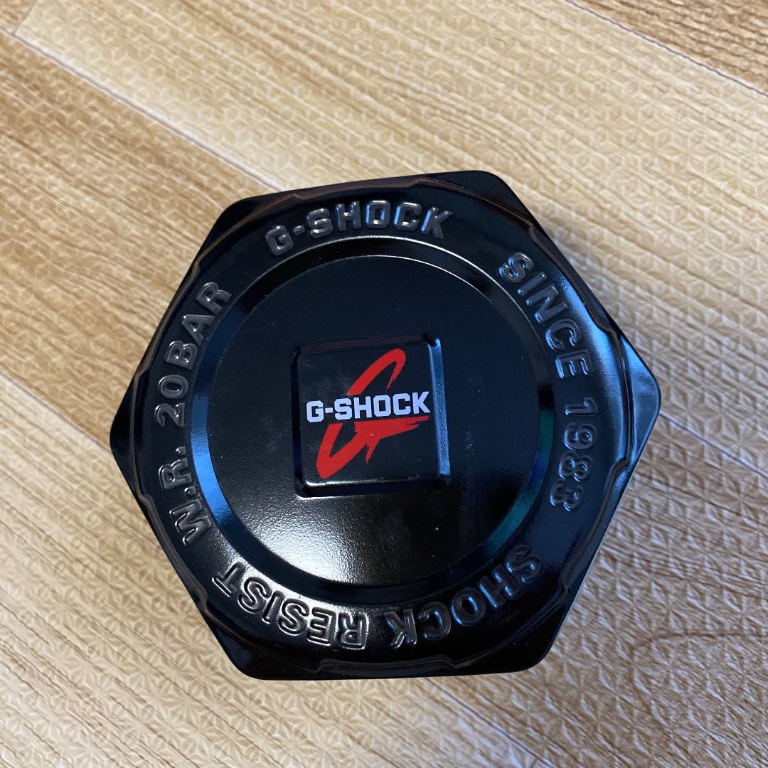 G-Shock Digital-Analog Quartz Men