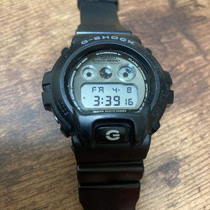 G-Shock DW-6900 DW-6900HM Digital Quartz Men Hm