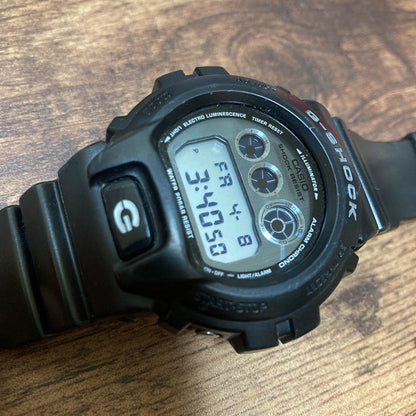 G-Shock DW-6900 DW-6900HM Digital Quartz Men Hm