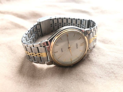 Seiko Alba URBAN Analog Quartz Women